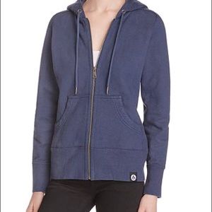 American Giant Full Zip Classic Hoodie